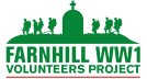 Farnhill WW1 Volunteers Project